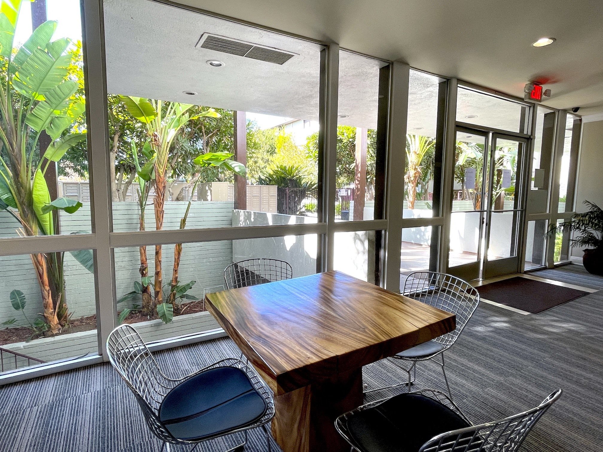 Photos and Video of Paradise Gardens Apartment Homes in Long Beach, CA